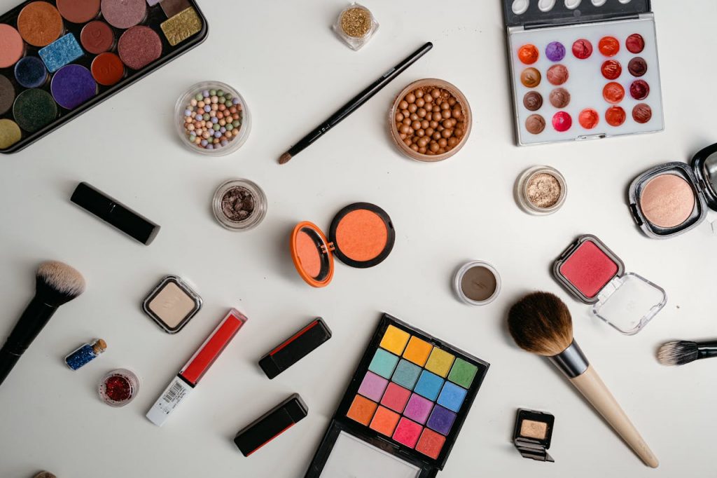 How To Launch A Cosmetic Brand Under 20K